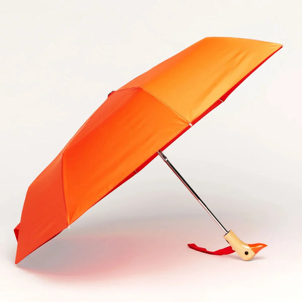 Parapluie Canard Orange