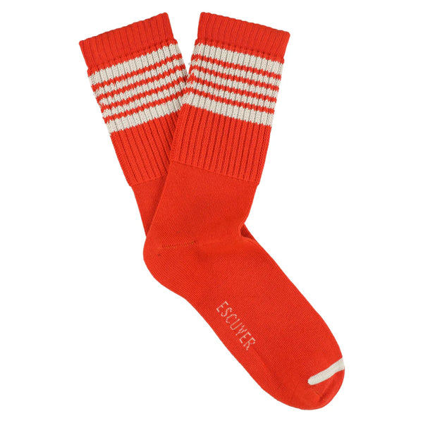 Chaussettes Homme Rayures
