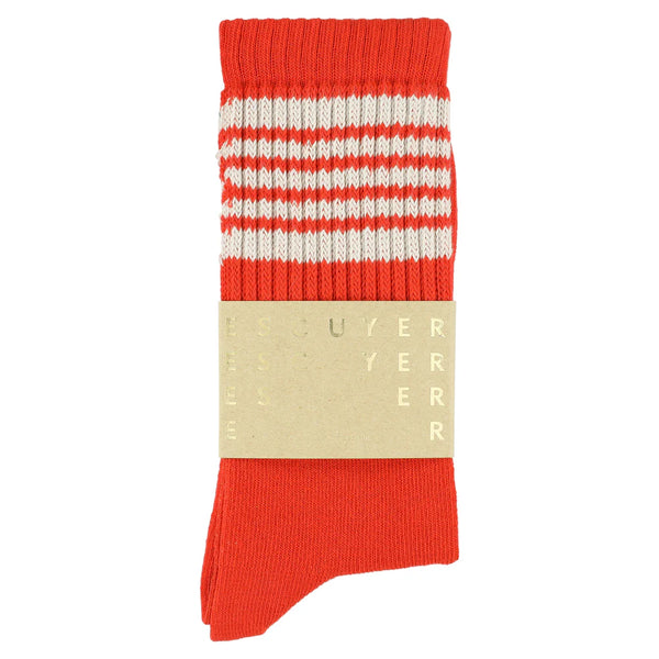 Chaussettes Homme Rayures