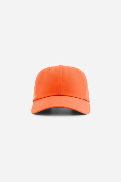 Casquette Colette - Soda Orange - Été 2026