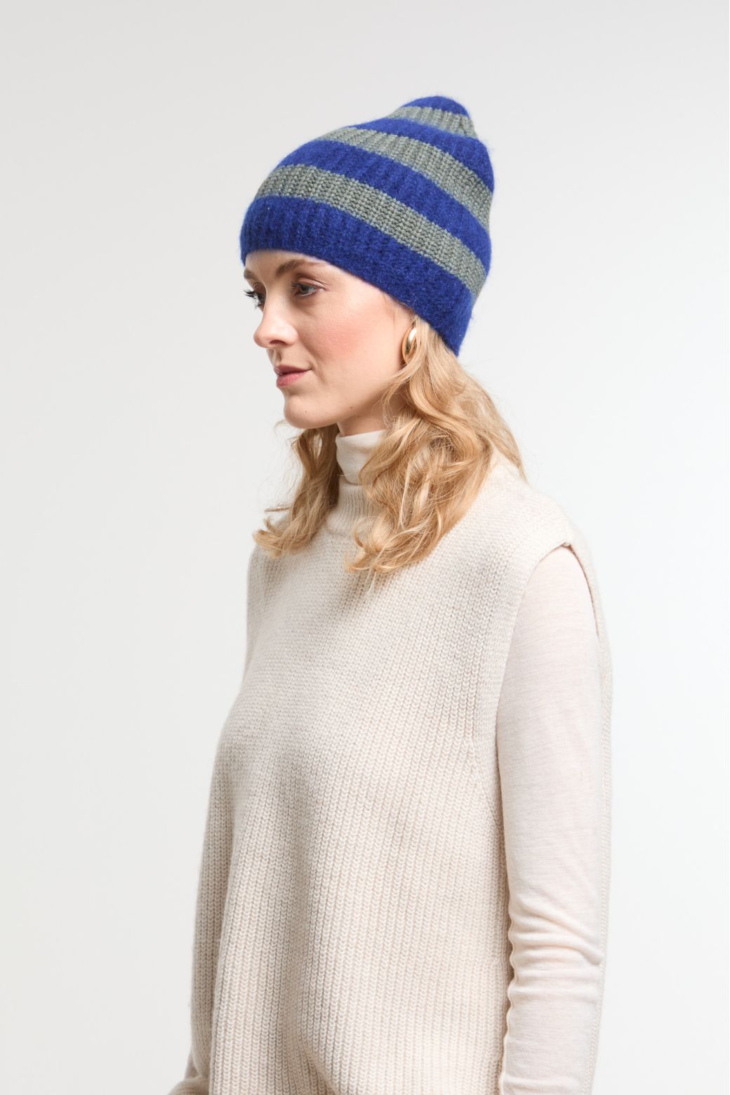 Bonnet Orla Nuit