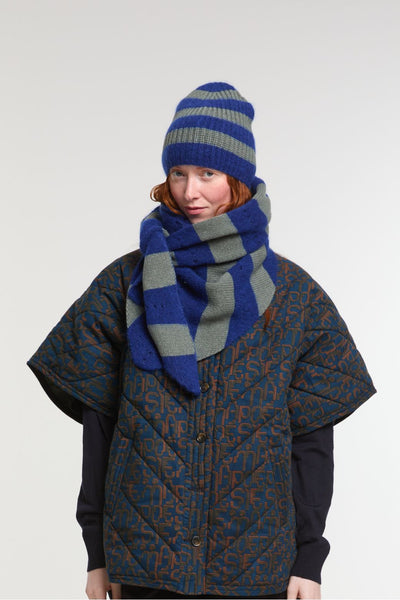 Bonnet Orla Nuit