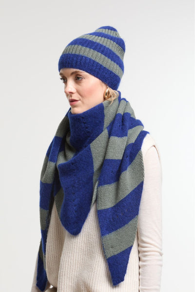 Bonnet Orla Nuit
