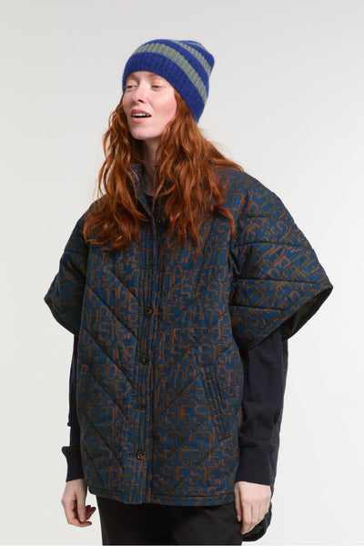 Bonnet Orla Nuit