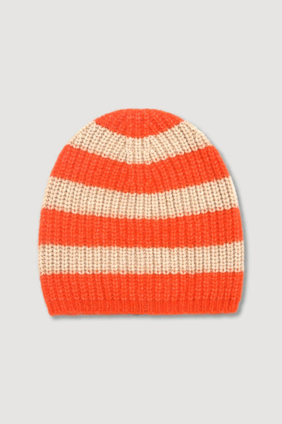 Bonnet Orla Orange