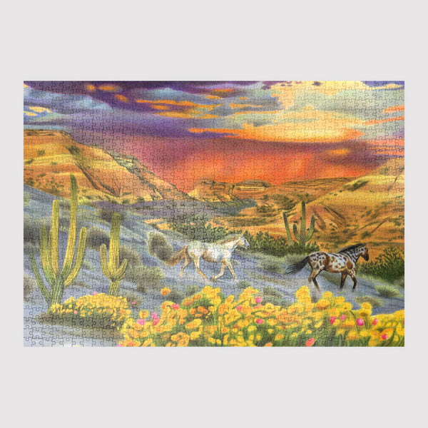 Puzzle Arizona - Laura Ottone