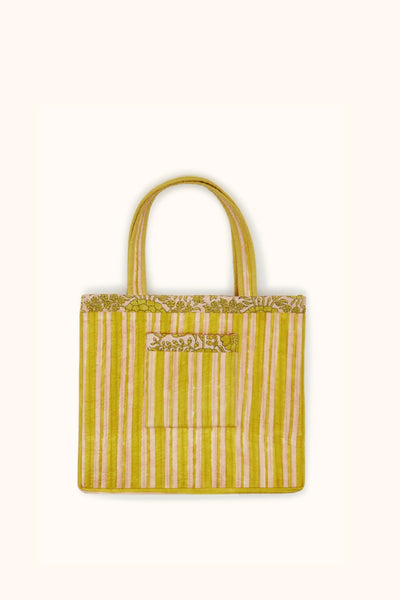 Sac Karan Pallavi Macadamia
