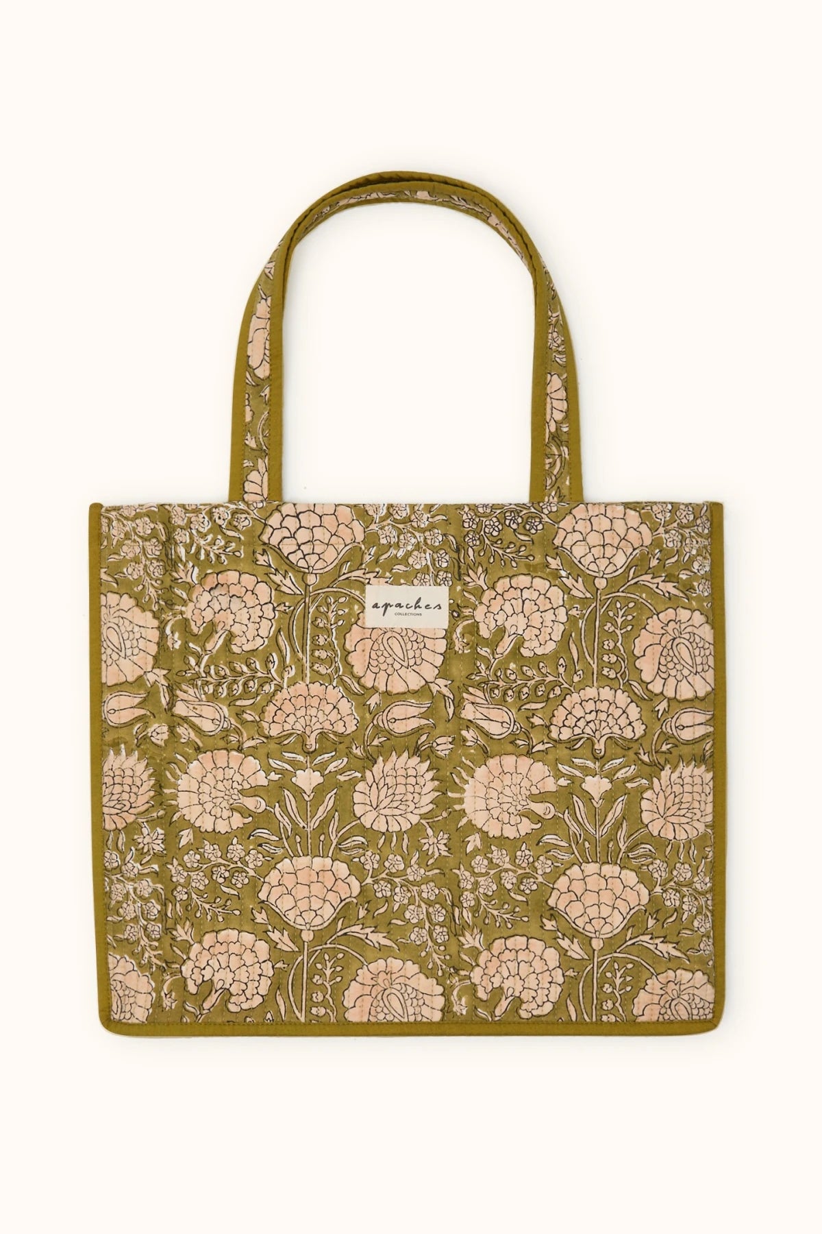 Sac Karan Pallavi Olive