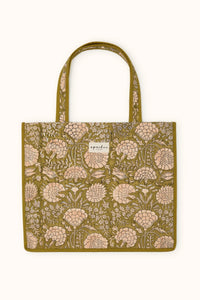 Sac Karan Pallavi Olive