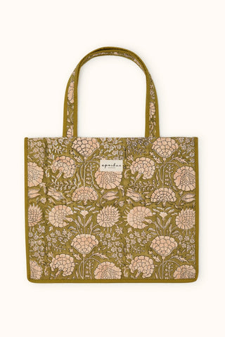 Sac Karan Pallavi Olive