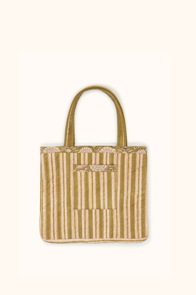 Sac Karan Pallavi Olive