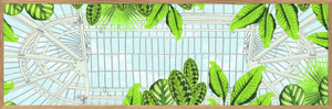 Cadre Copenhagen Palm House Roof