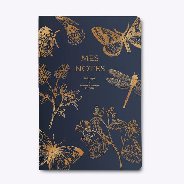 Assortiment de Papeterie Papillons