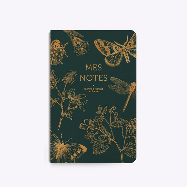 Assortiment de Papeterie Papillons