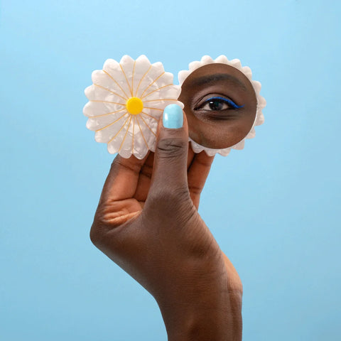 Miroir Pâquerette