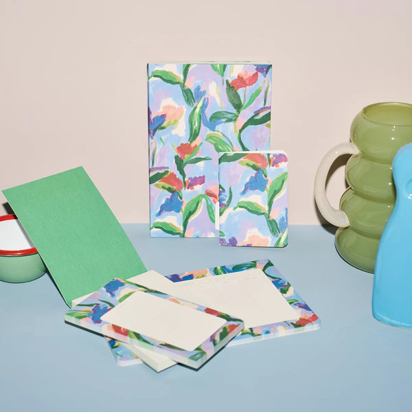 Assortiment de Papeterie Pedro