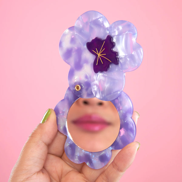 Miroir Pensée