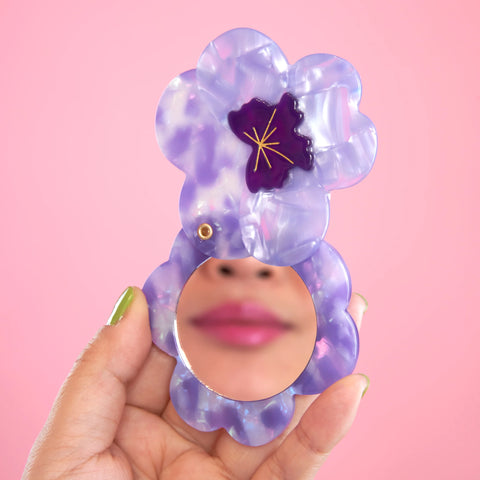 Miroir Pensée