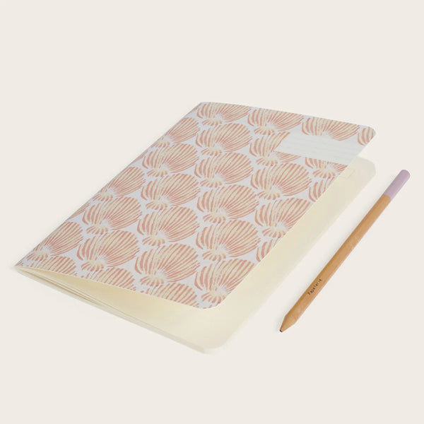 Cahier Perle