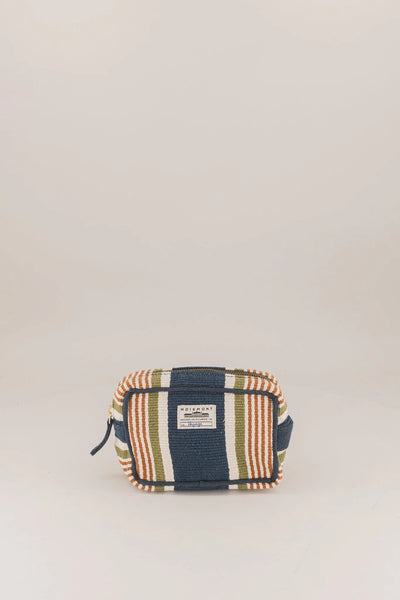 Trousse Pisa Navy Blue