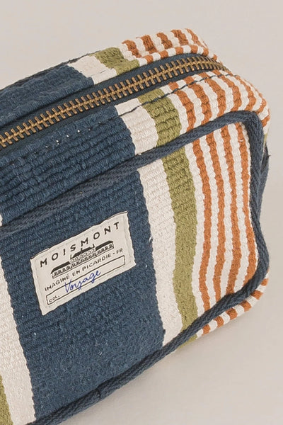 Trousse Pisa Navy Blue