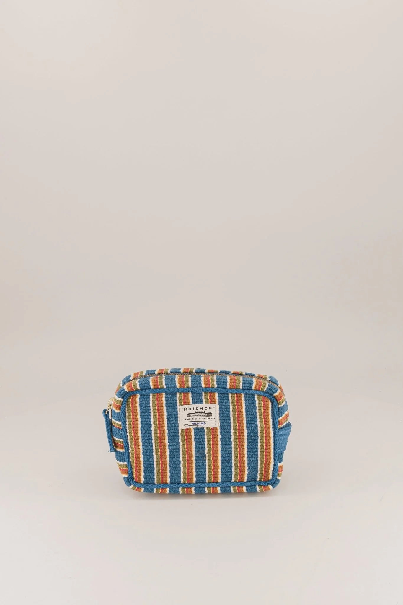 Trousse Roma Royal Blue