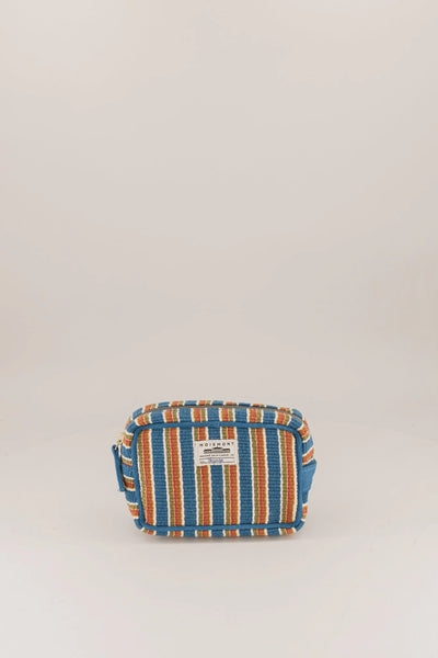 Trousse Roma Royal Blue