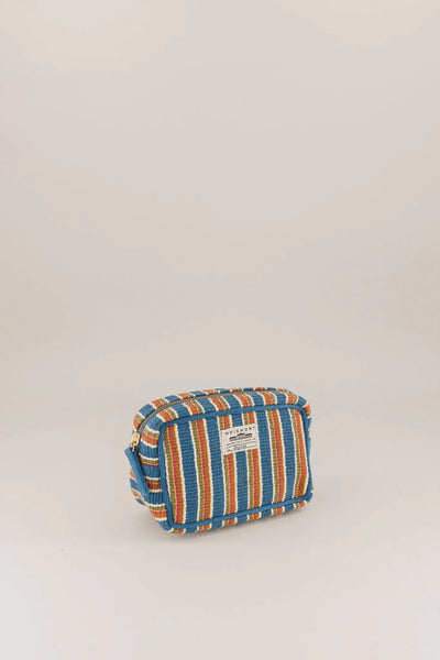 Trousse Roma Royal Blue