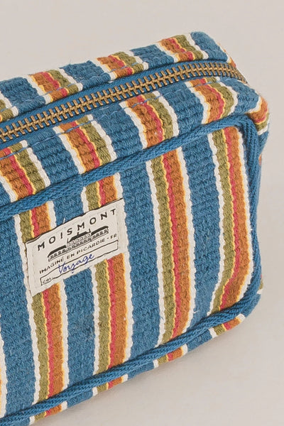 Trousse Roma Royal Blue
