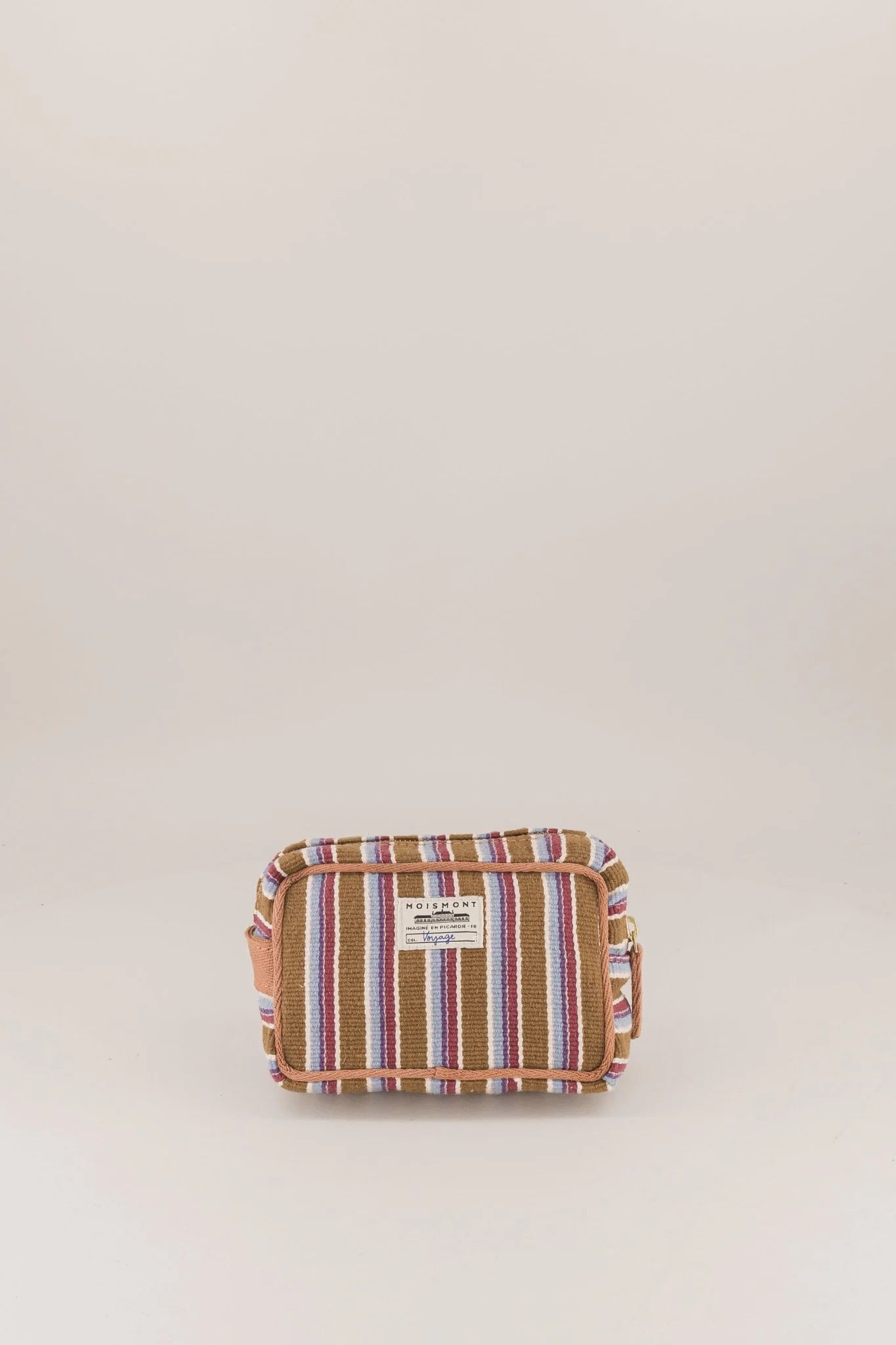 Trousse Roma Tobacco