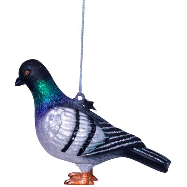 Décoration Pigeon