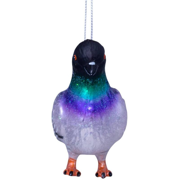 Décoration Pigeon