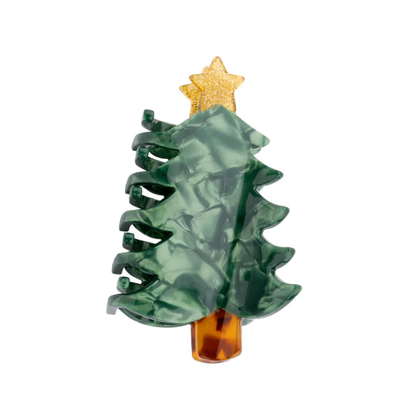 Pince à cheveux Sapin