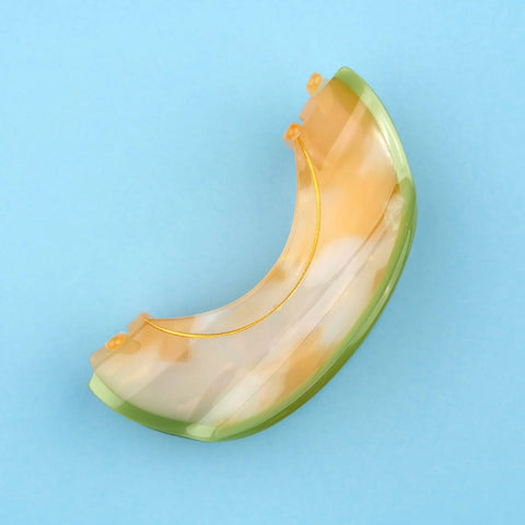Pince à cheveux Melon