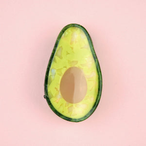 Pince à cheveux Avocat
