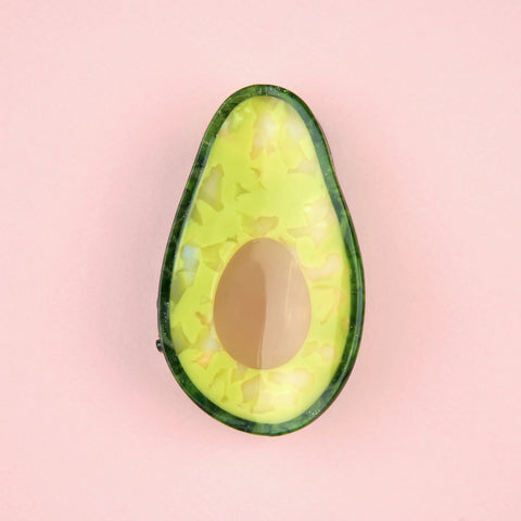 Pince à cheveux Avocat