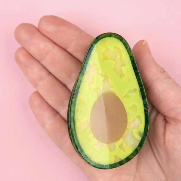 Pince à cheveux Avocat