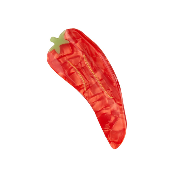 Pince à cheveux Piment