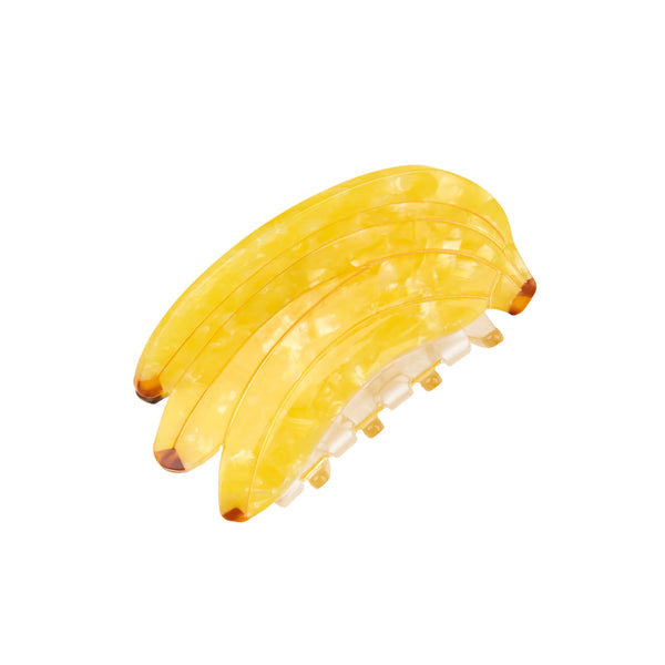 Pince à cheveux Régiment Bananes