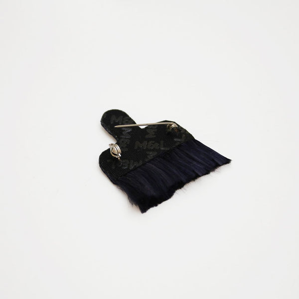 Broche Pinceau