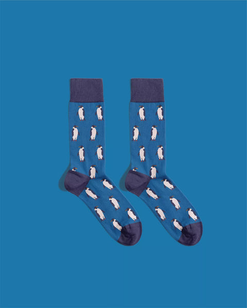 Chaussettes Pingouin