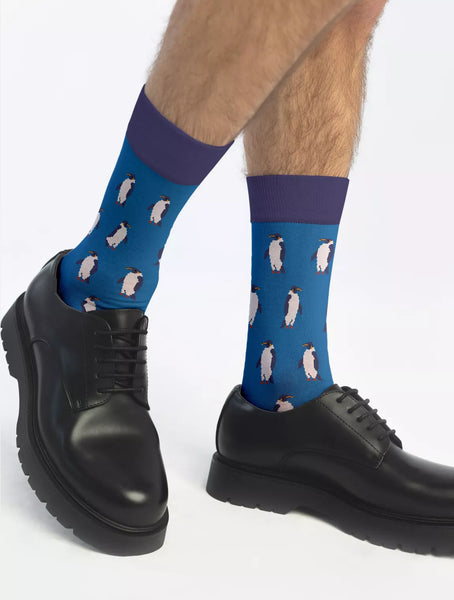 Chaussettes Pingouin