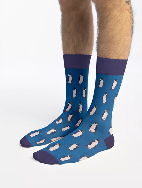 Chaussettes Pingouin