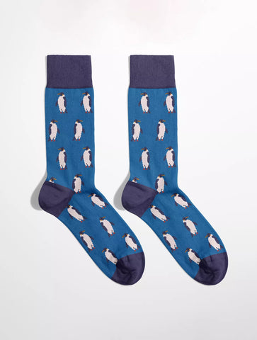 Chaussettes Pingouin