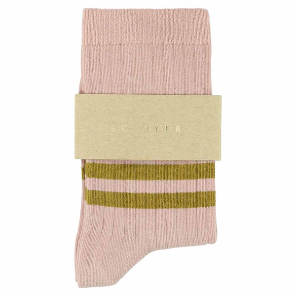 Chaussettes Femme Rayures