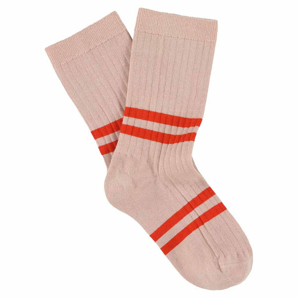 Chaussettes Femme Rayures