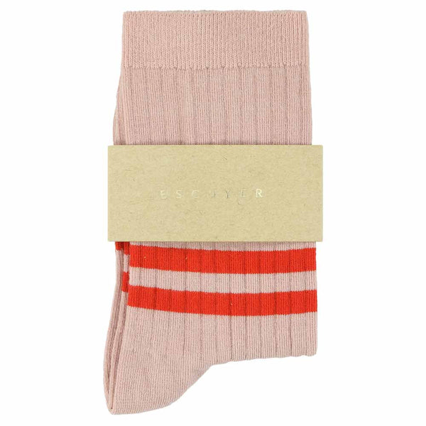 Chaussettes Femme Rayures