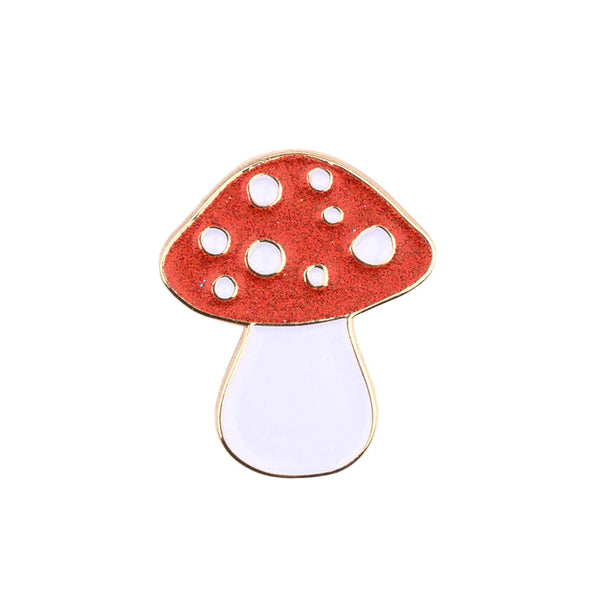 Pin's Champignon