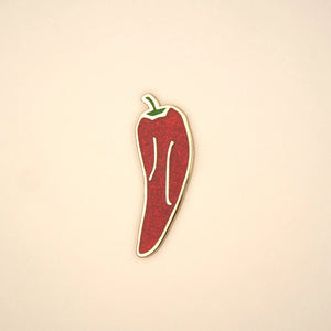 Pin's Piment
