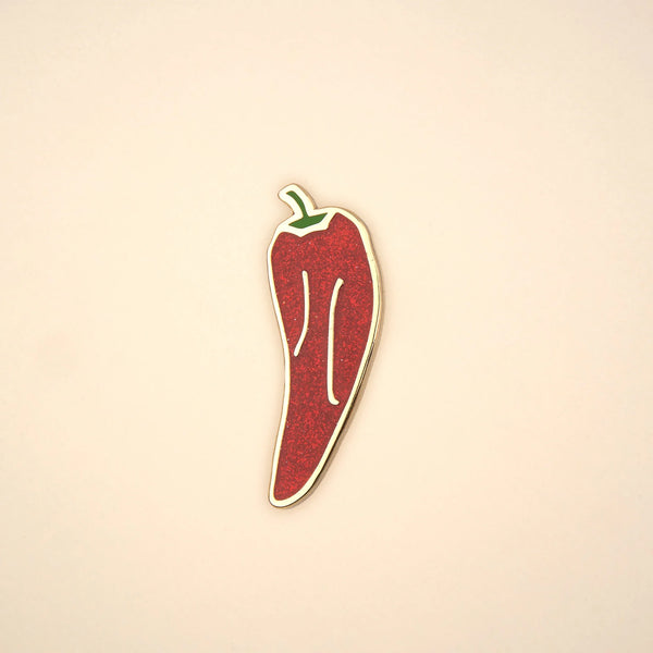Pin's Piment